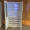 Hospital Steel Artistic Medicine Cabinet